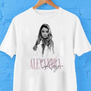Alexandra Kay Sad Country Shirt