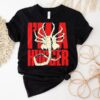 Alien Romulus I’m A Hugger Shirt
