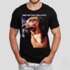 Angels Come In Many Shapes And Sizes Frankie Shirt