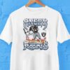 Angry Runs Las Vegas Raiders Bo Jackson Good Morning Football Nfl Shirt