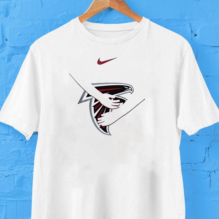 Atlanta Falcons X National Hugging Day Wants A Hug Logo Shirt 2 Atlanta Falcons X National Hugging Day Wants A Hug Logo Tshirt