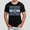 Binghamton Rumble Ponies Jolly Ugly Christmas 2025 Shirt