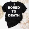 Blink 182 Bored To Death Shirt