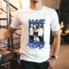 Blink-182 Players Portrait Shirt