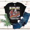 Blink-182 X Arizona State Sun Devils Asu Rowing At Innings Festival Arizona On February 22 2026 Tempe Beach Park Az Shirt