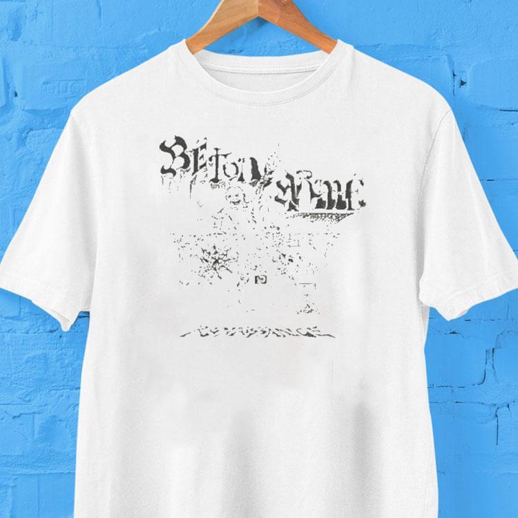 Bton Arm Renaissance Shirt 2 Bton Arm Renaissance Tshirt