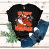 Buffalo Bills Monster Me Want Wings Shirt