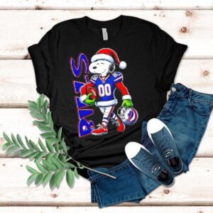 Buffalo Bills Snoopy Nfl Football Shirt Buffalo Bills Snoopy Nfl Football Shirt