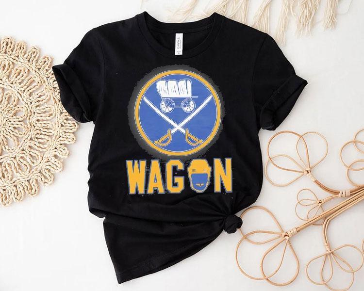 Buffalo Sabres Nhl Absolute Wagon Graphic Shirt 4 Buffalo Sabres Nhl Absolute Wagon Graphic Tshirt