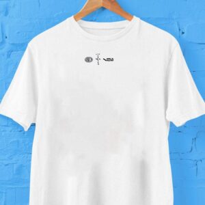 Cactus Jack X Virgil Abloh Arch Chef 4th Annual Ablon Invitational Architecture Art Shirt