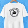 Camp Half-blood Horse Logo Shirt