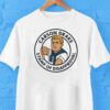 Carson Drake Seal Of Disapproval Shirt