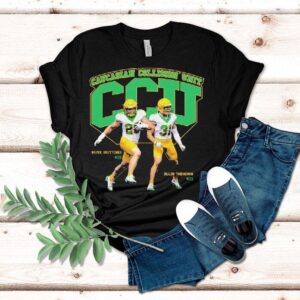 Caucasian Collision Unit Oregon Ducks Shirt Caucasian Collision Unit Oregon Ducks Shirt