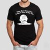 Charlie Brown This Has Been The Longest Year Of My Life Shirt
