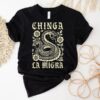 Chinga La Migra Shirt