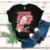 Chucky Horror Movies And Chill Shirt