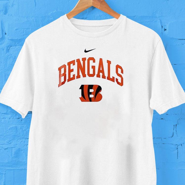 Cincinnati Bengals It' A Bengals Thing 59 Years Anniversary Shirt 2 Cincinnati Bengals It A Bengals Thing Years Anniversary Tshirt
