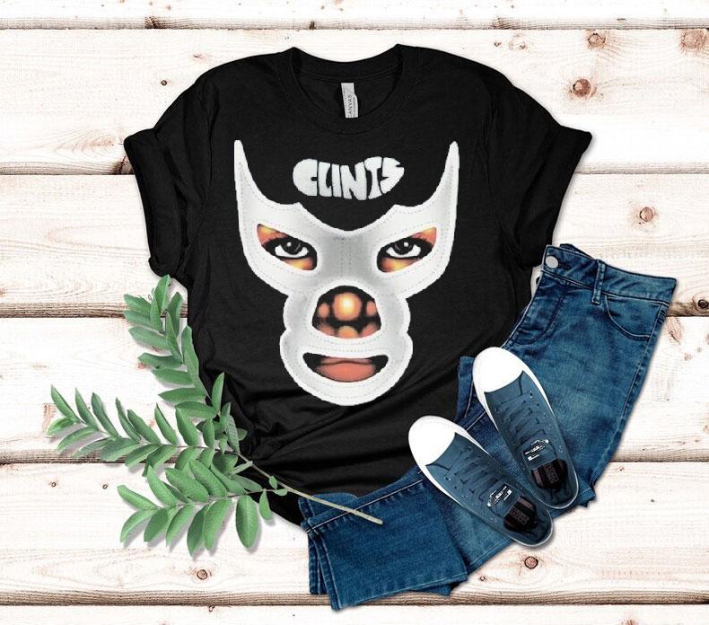 Clints Wrestler Shirt 4 Clints Wrestler Tshirt