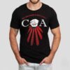 Coa Big Brother Is Watching Shirt