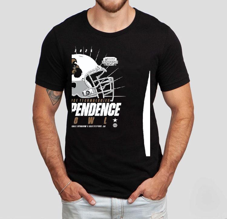 Coastal Carolina Chanticleers Radiance Technologies Independence Bowl 2025 Shirt 4 Coastal Carolina Chanticleers Radiance Technologies Independence Bowl Tshirt