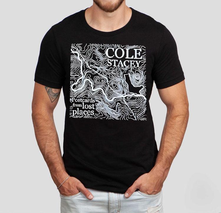 Cole Stacey Postcards From Lost Places Shirt 4 Cole Stacey Postcards From Lost Places Tshirt