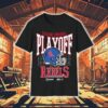 College Football Playoff 2025-26 Ole Miss Playoff Bound Shirt