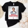 Congratulations Matt Van Epps Congressman Elect 2025 Shirt
