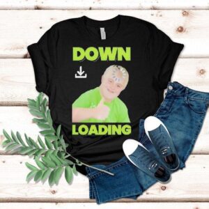 Cute Down Syndrome Awareness Shirt