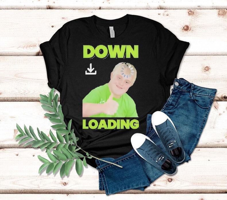 Cute Down Syndrome Awareness Shirt 4 Cute Down Syndrome Awareness Tshirt