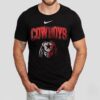 Dallas Cowboys X Predator Go Commanders Shirt