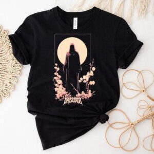 Dayseeker The Living Dead Tshirt