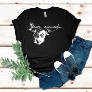 Dear Cincinnati Evil Cabbit Shirt Dear Cincinnati Evil Cabbit Shirt