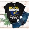 Delaware Blue Hens 2025 Bowl Bound Challenge Accepted Shirt