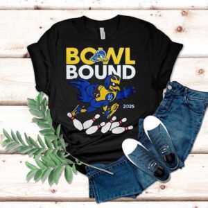 Delaware Blue Hens 2025 Bowl Bound Challenge Accepted Shirt Delaware Blue Hens 2025 Bowl Bound Challenge Accepted Shirt