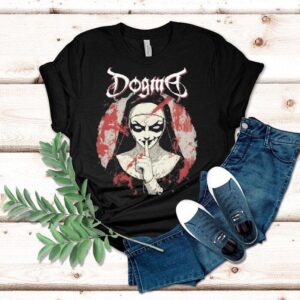Dogma – Banned Shirt Dogma – Banned Shirt