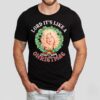 Dolly Parton Lort It’s Like A Hard Candy Christmas Shirt