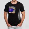 East Carolina Pirates Football Military Bowl 2025 Shirt