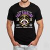 East Carolina Pirates Go Bowling Military Bowl 2025 Annapolis Maryland Shirt