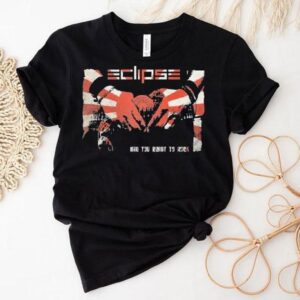 Eclipse Are You Ready To Rock Shirt Eclipse Are You Ready To Rock Shirt