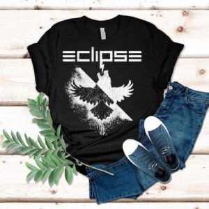 Eclipse Megalomanium Ii Shirt Eclipse Megalomanium Ii Shirt