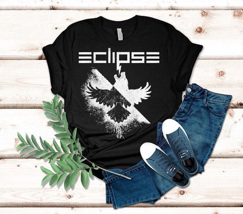 Eclipse Megalomanium Ii Shirt 4 Eclipse Megalomanium Ii Tshirt