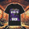 Edna Karr Cougars Louisiana State Champions 8x State Champions Back To Back Shirt