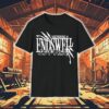 Endswell Wisconsin Emo Shirt
