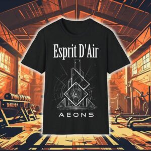 Esprit D’air Aeons Shirt