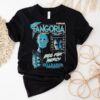 Fangoria Hellraiser Inferno Pinhead Beg For Mercy Shirt