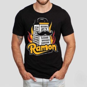 Finaly Ramon Shirt