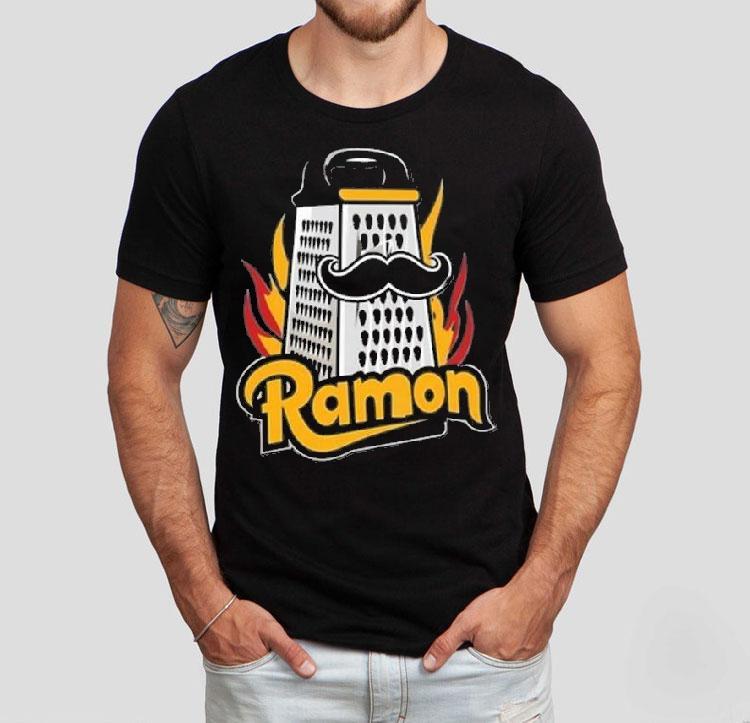 Finaly Ramon Shirt 4 Finaly Ramon Tshirt