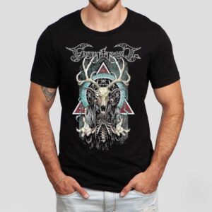 Finntroll Forsen Shirt