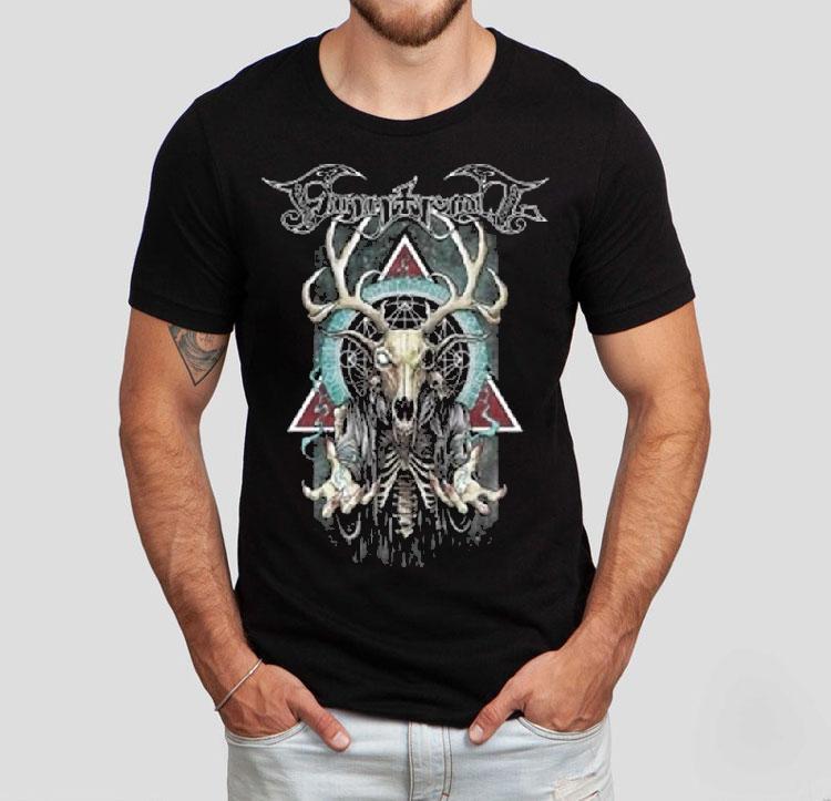 Finntroll Forsen Shirt 4 Finntroll Forsen Tshirt