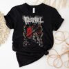 Full Of Hell Hellsgate Skeletons Shirt